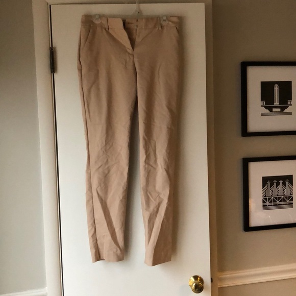 Express Columnist Dress Pants - Picture 1 of 4